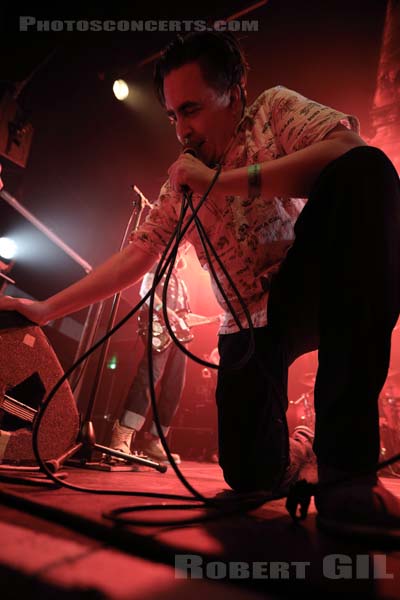 ART BRUT - 2019-04-26 - PARIS - Petit Bain - 